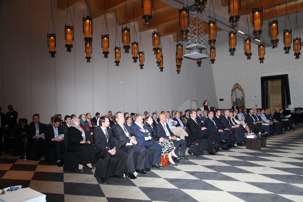 Jordan-seminar_2011_-_audience