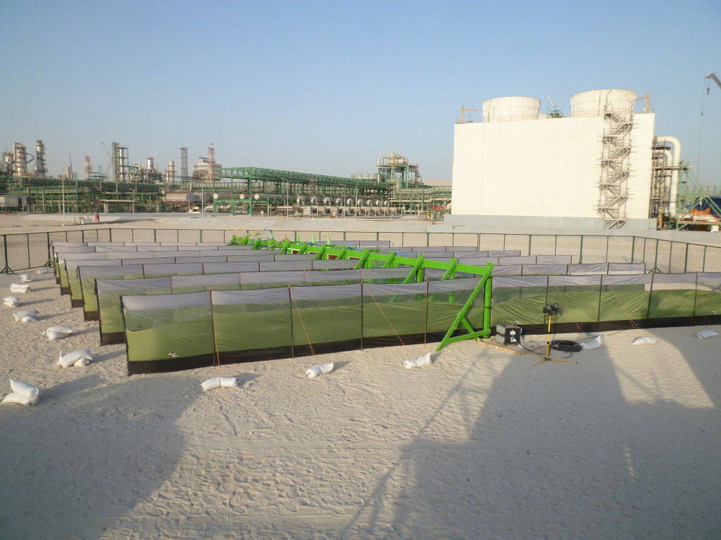 SFP_Test_facility_in_Qatar