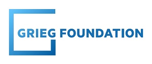 Grieg Foundation : 