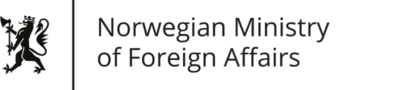 The Norwegian Ministry of Foreign Affairs : 