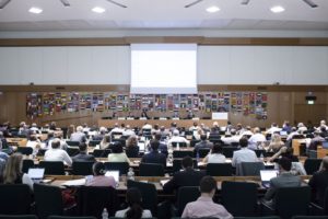 16 June 2016, Rome Italy - Global Alliance for Climate-Smart Agriculture (GACSA) Annual Forum, Knowledge for CSA: Advances in the Inception Year, FAO headquarters (Green Room).