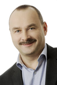 Frank Utsola