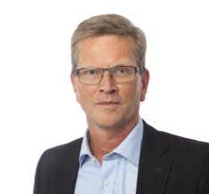 Lars Myren : Chairman of the Board