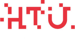 Al Hussein Technical University (HTU) : 