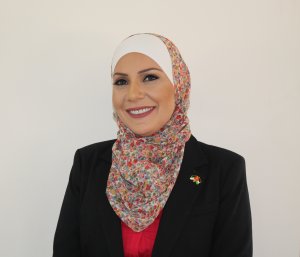 Ruba AlZubi
